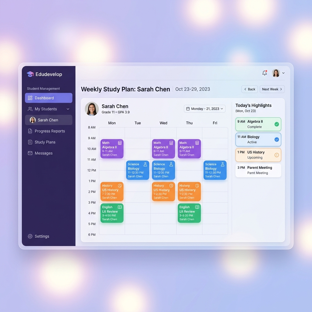 metaRehber Dashboard